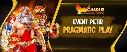 Bonus Sambutan Kakek Zeus Petir promotion